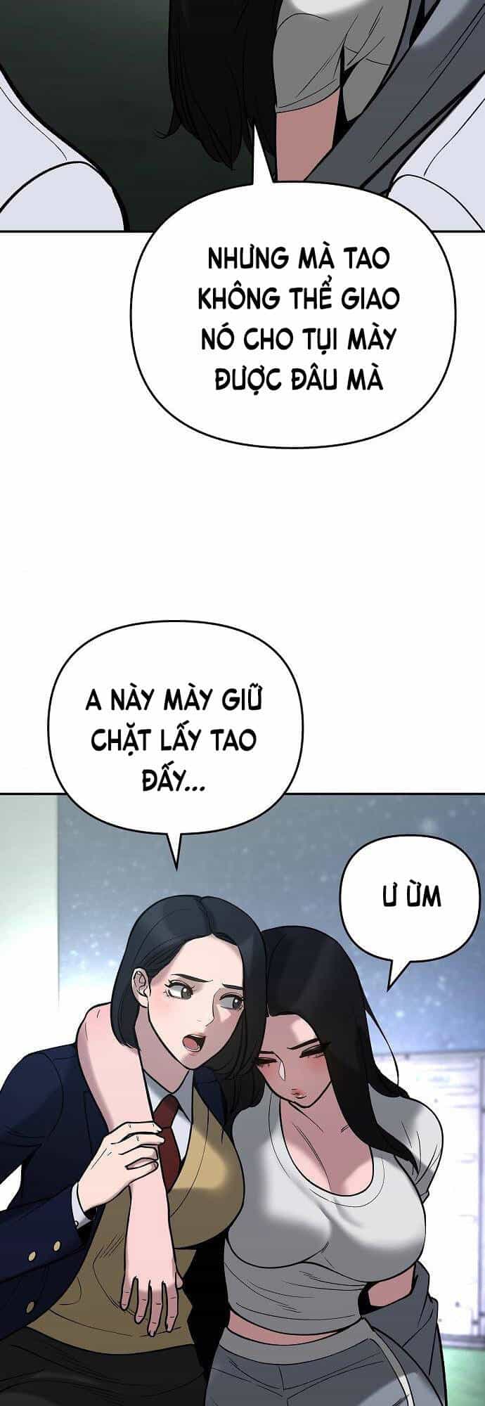Giang Hồ Thực Thi Công Lý - Chương 54 - ảnh 34
