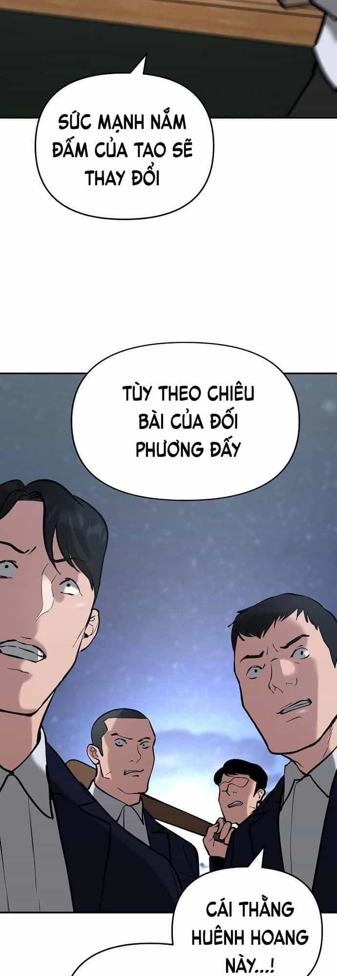 Giang Hồ Thực Thi Công Lý - Chương 54 - ảnh 62