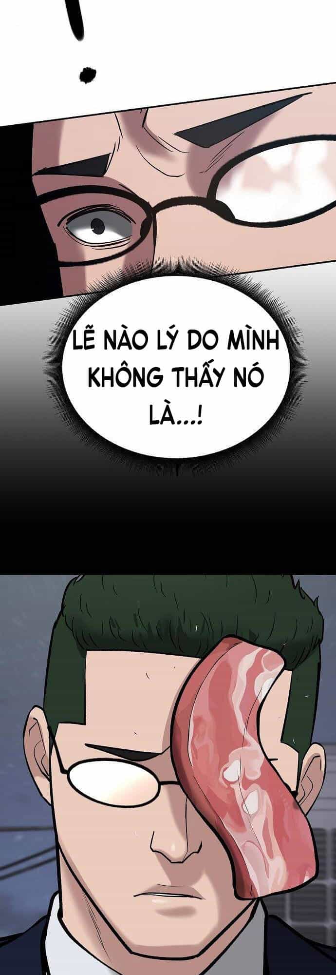 Giang Hồ Thực Thi Công Lý - Chương 54 - ảnh 92