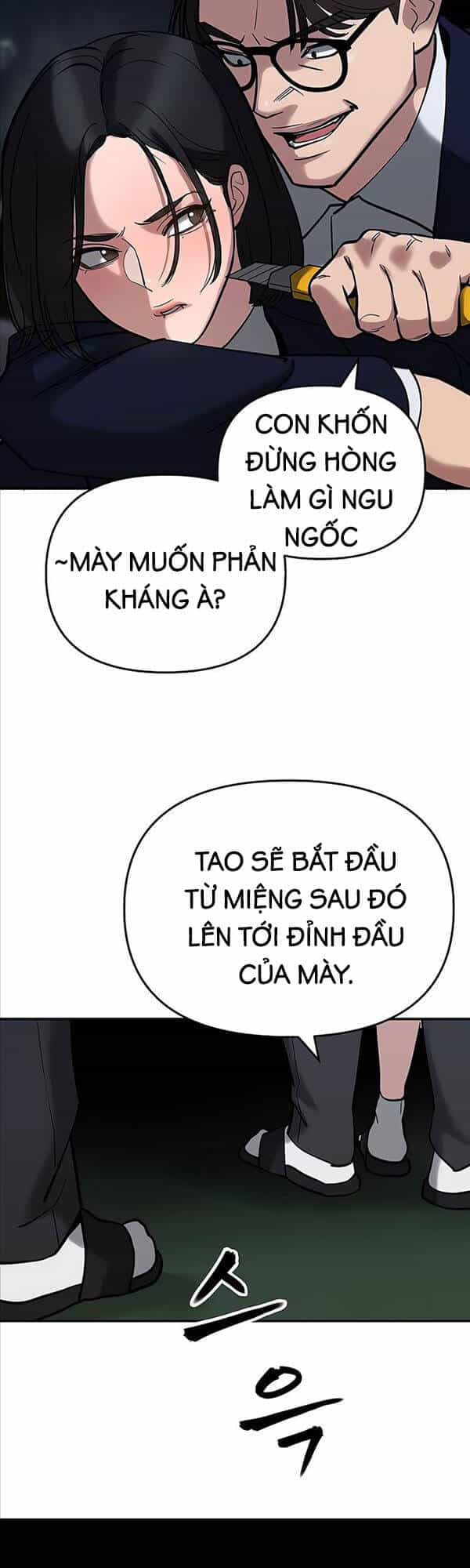 Giang Hồ Thực Thi Công Lý - Chương 55 - ảnh 17