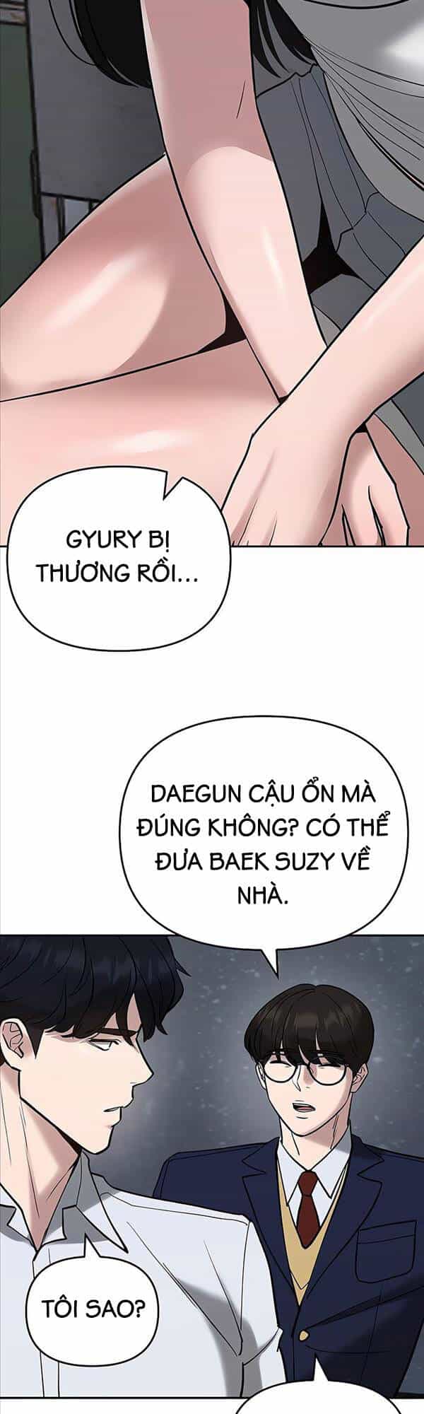 Giang Hồ Thực Thi Công Lý - Chương 55 - ảnh 33