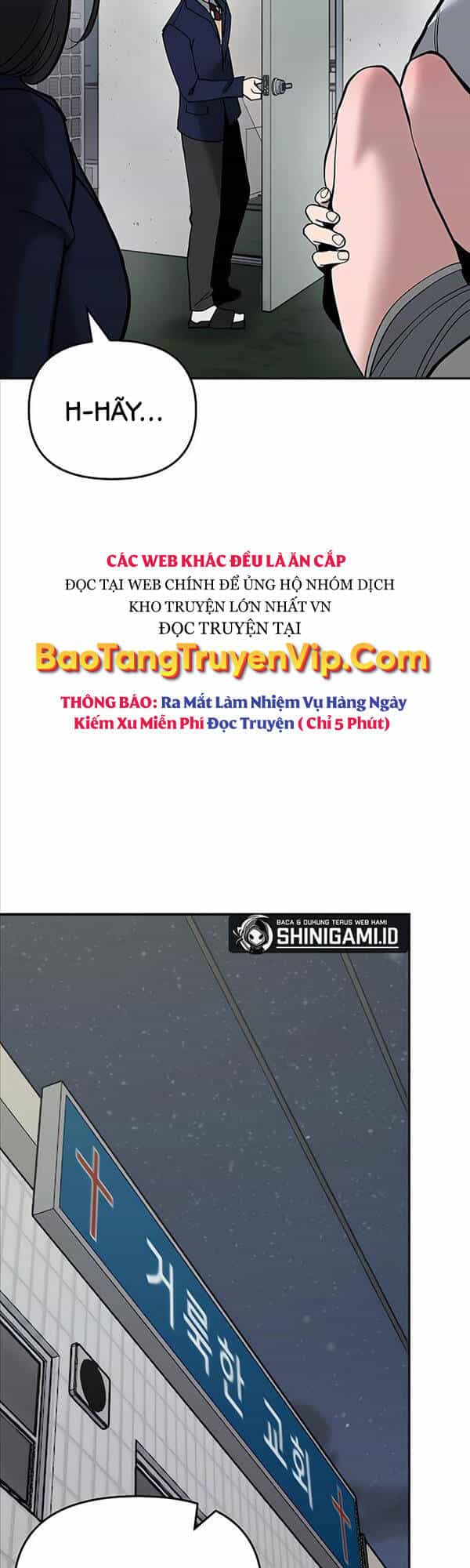 Giang Hồ Thực Thi Công Lý - Chương 55 - ảnh 37