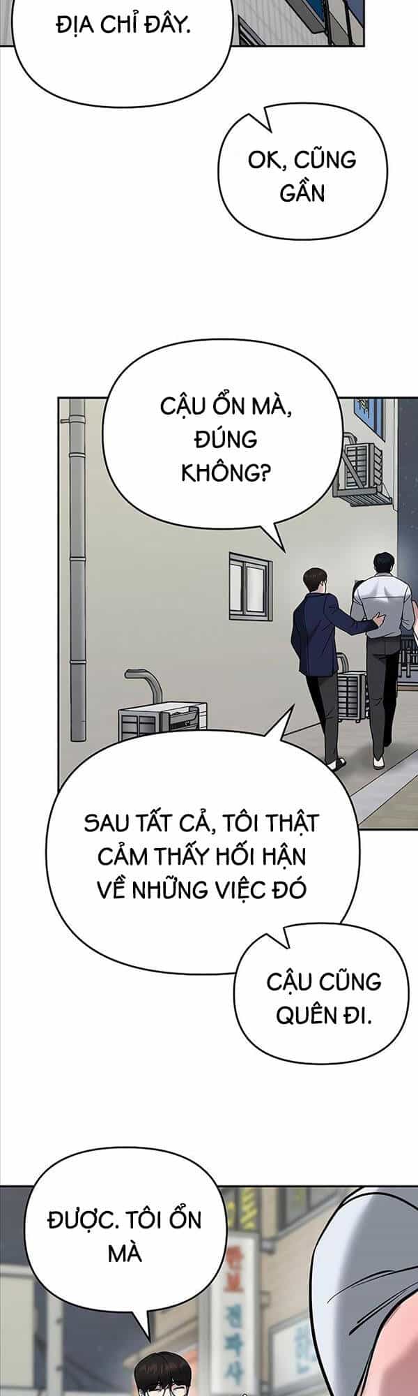 Giang Hồ Thực Thi Công Lý - Chương 55 - ảnh 38