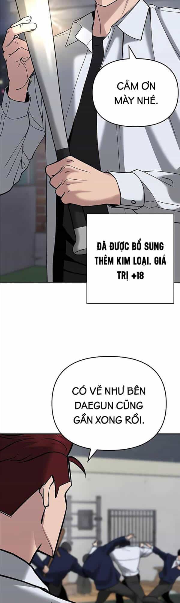 Giang Hồ Thực Thi Công Lý - Chương 55 - ảnh 5