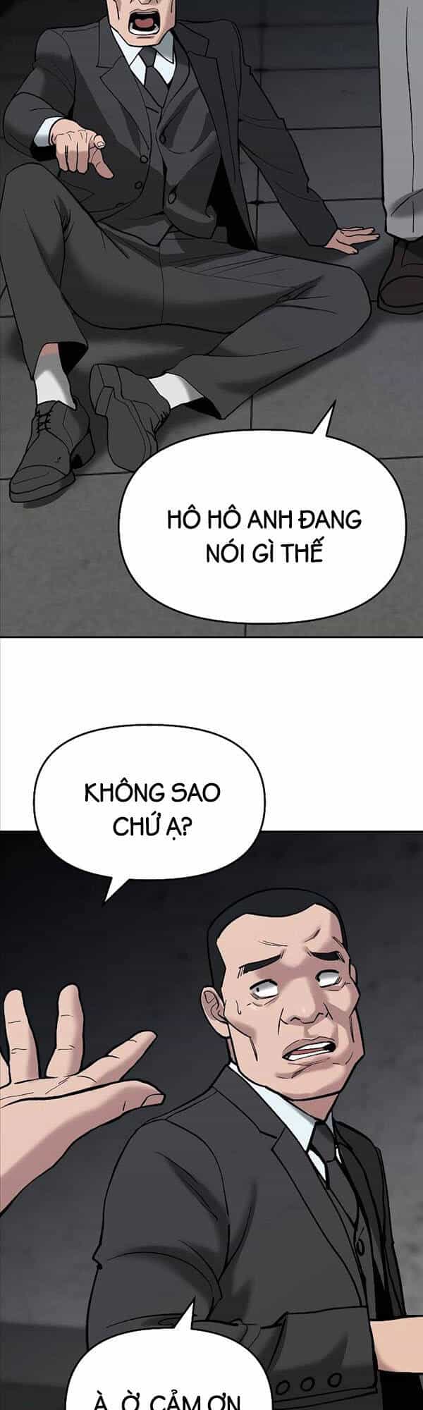 Giang Hồ Thực Thi Công Lý - Chương 56 - ảnh 47