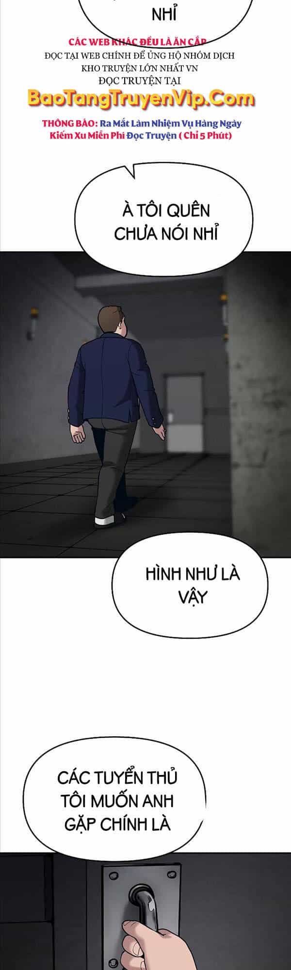 Giang Hồ Thực Thi Công Lý - Chương 56 - ảnh 52