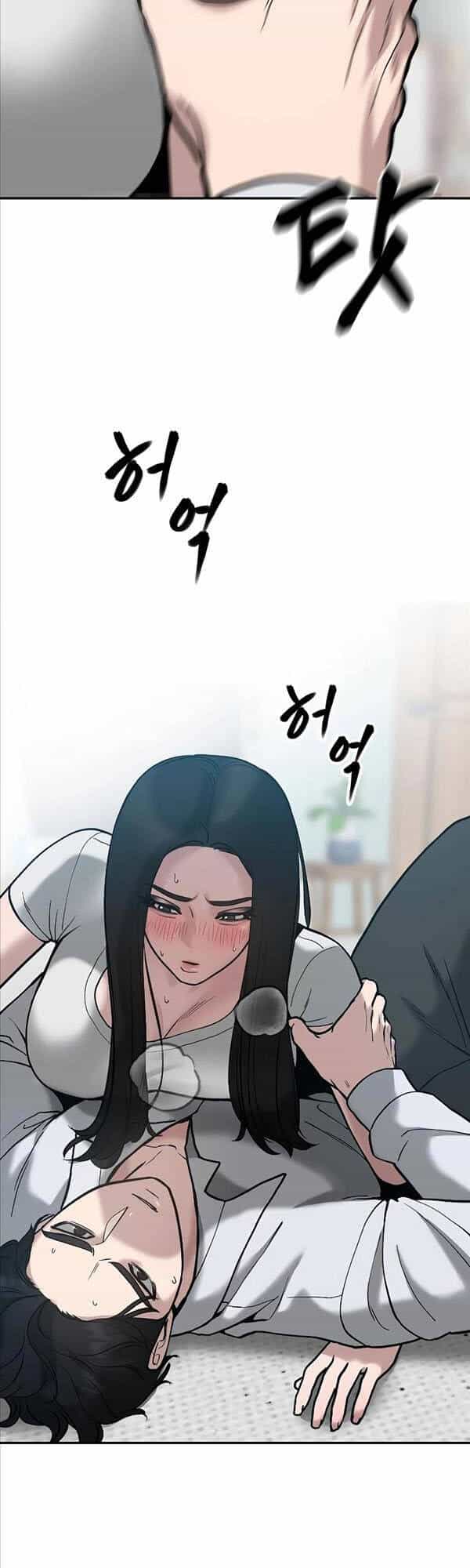 Giang Hồ Thực Thi Công Lý - Chương 56 - ảnh 61