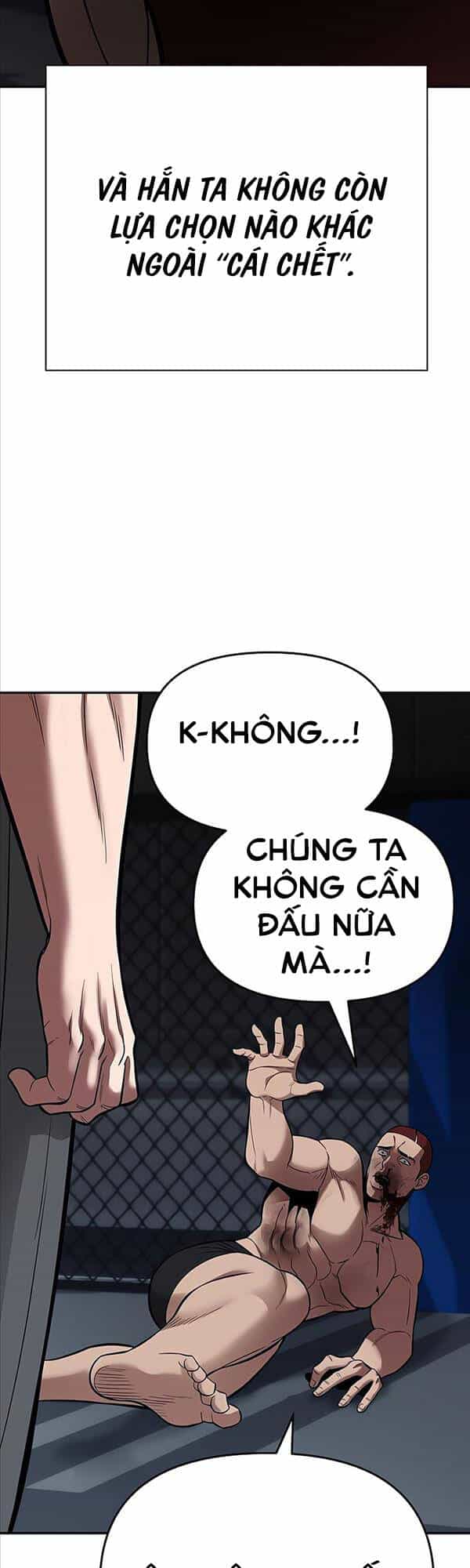 Giang Hồ Thực Thi Công Lý - Chương 57 - ảnh 73