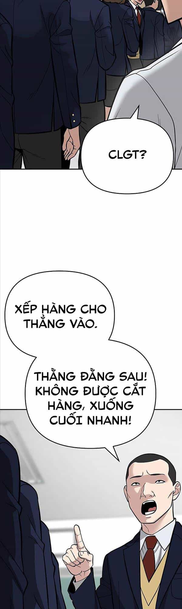 Giang Hồ Thực Thi Công Lý - Chương 57 - ảnh 82