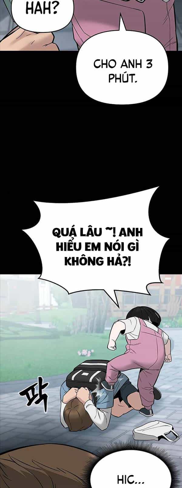 Giang Hồ Thực Thi Công Lý - Chương 58 - ảnh 10