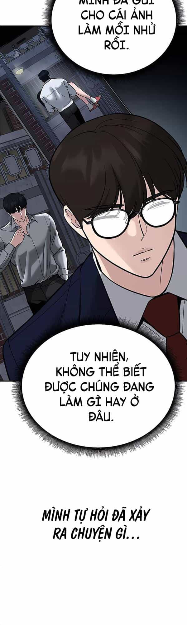 Giang Hồ Thực Thi Công Lý - Chương 58 - ảnh 36