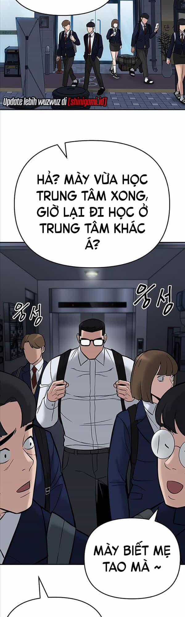 Giang Hồ Thực Thi Công Lý - Chương 58 - ảnh 42