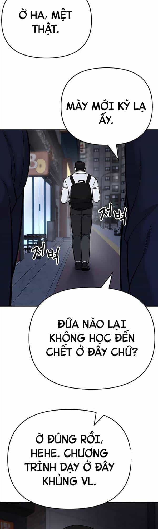 Giang Hồ Thực Thi Công Lý - Chương 58 - ảnh 43