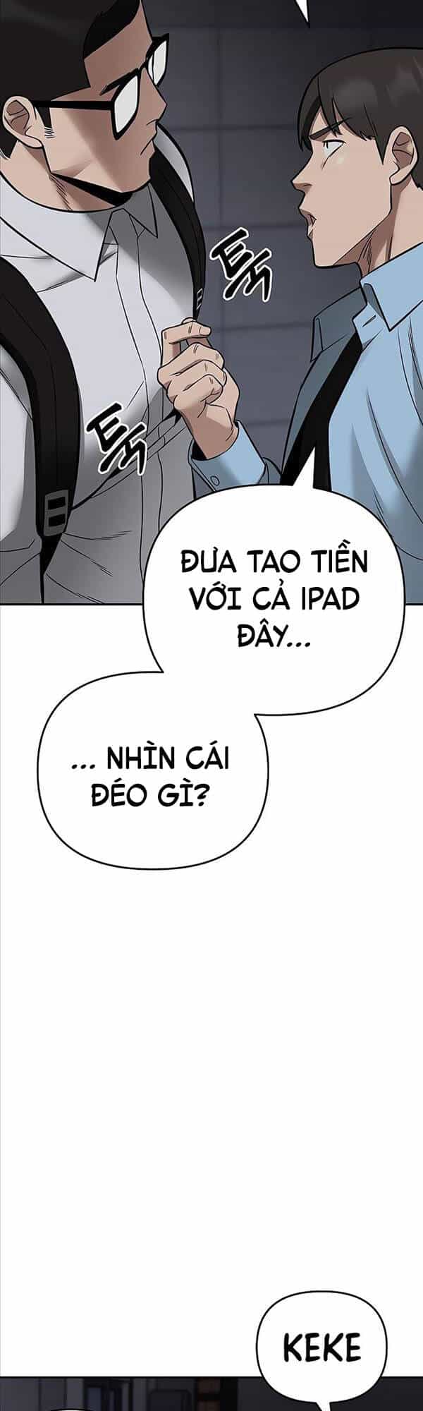 Giang Hồ Thực Thi Công Lý - Chương 58 - ảnh 52