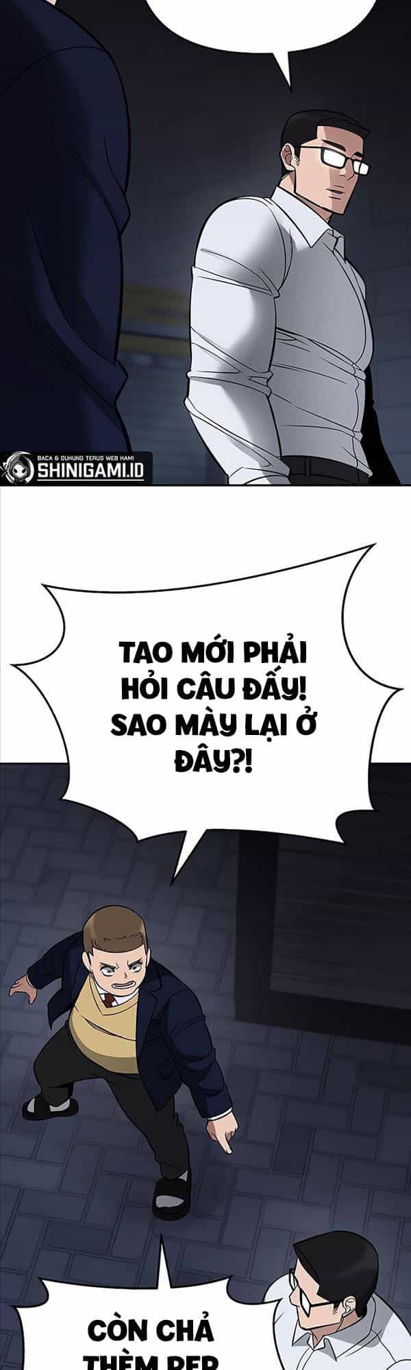 Giang Hồ Thực Thi Công Lý - Chương 58 - ảnh 88
