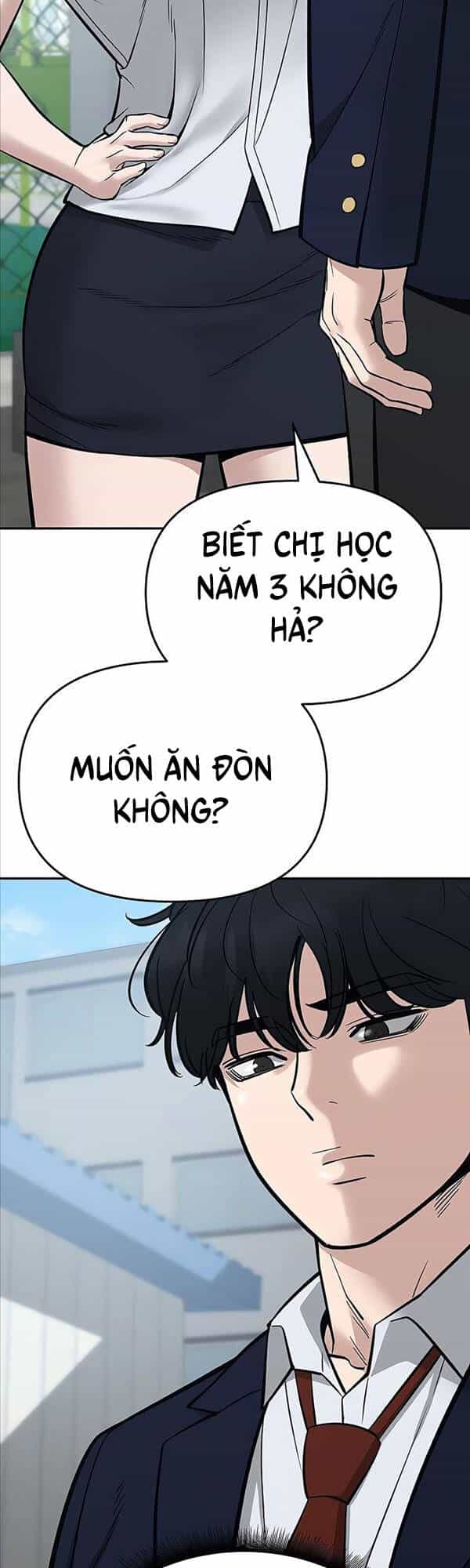 Giang Hồ Thực Thi Công Lý - Chương 59 - ảnh 44