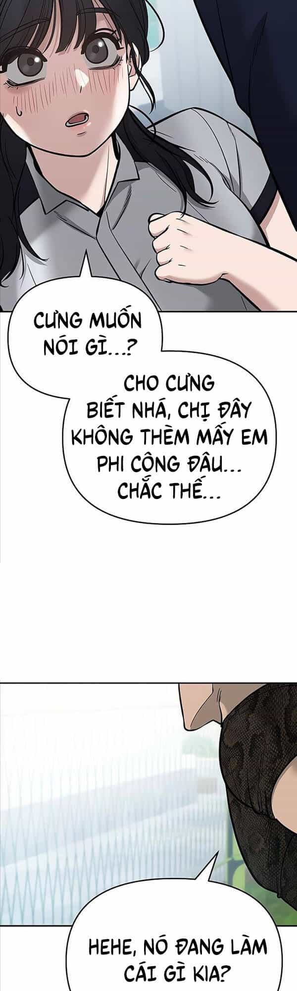 Giang Hồ Thực Thi Công Lý - Chương 59 - ảnh 53