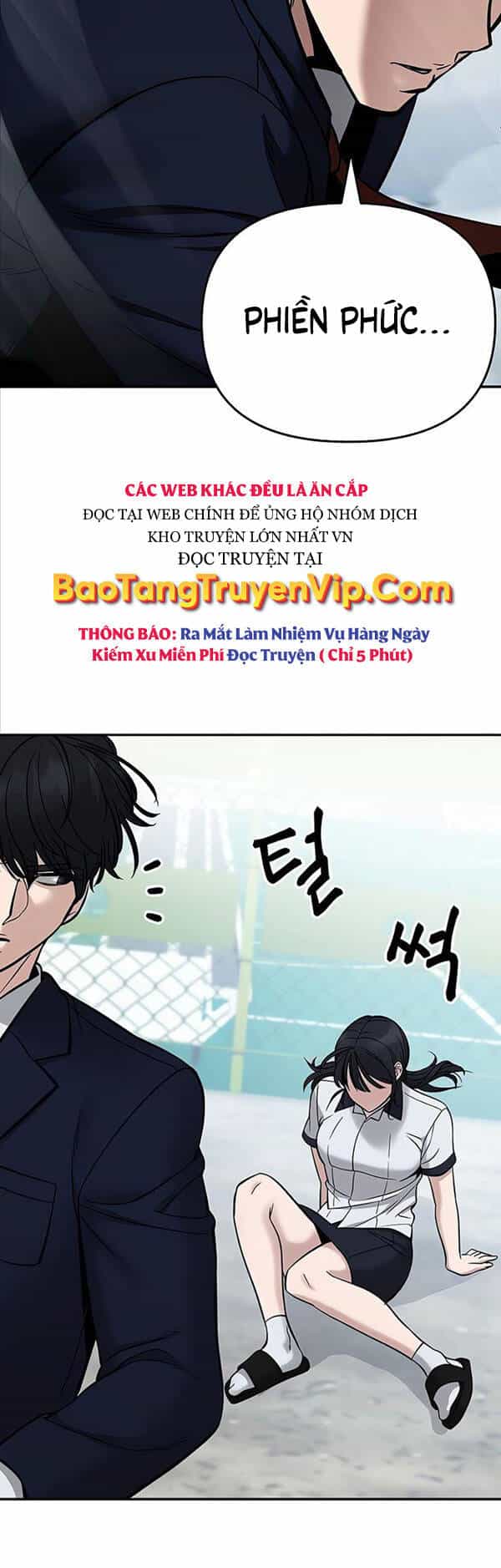 Giang Hồ Thực Thi Công Lý - Chương 59 - ảnh 68