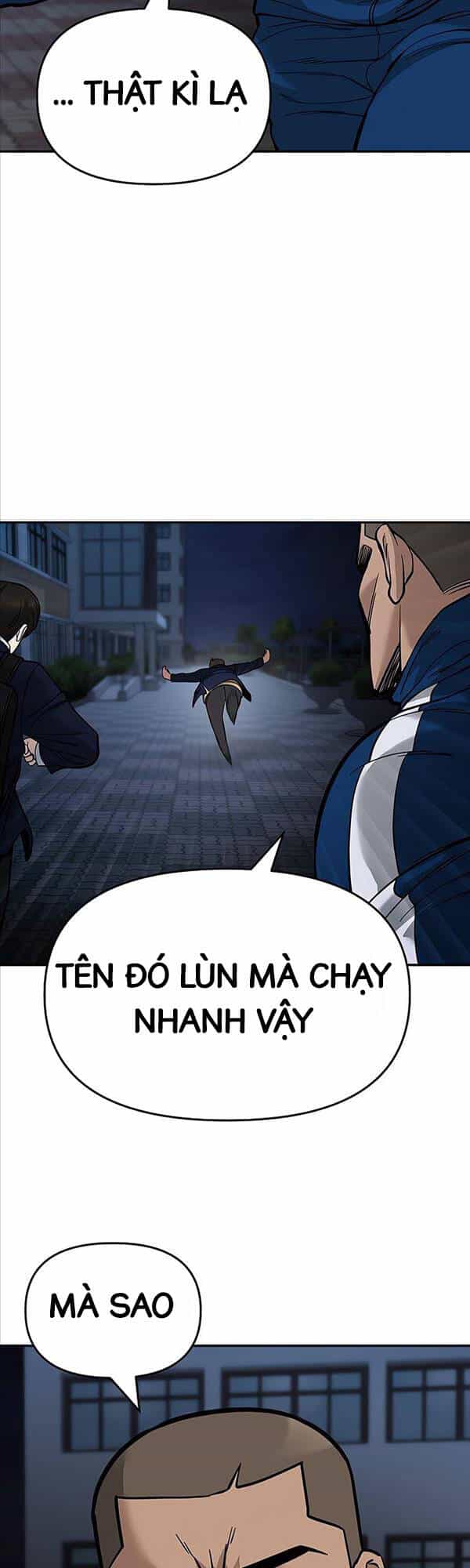 Giang Hồ Thực Thi Công Lý - Chương 61 - ảnh 8