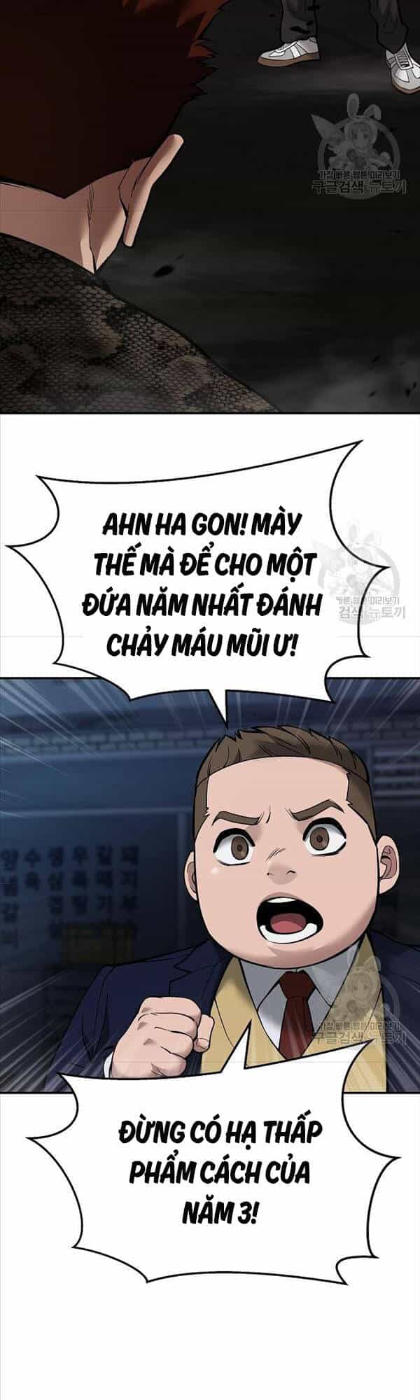 Giang Hồ Thực Thi Công Lý - Chương 62 - ảnh 16