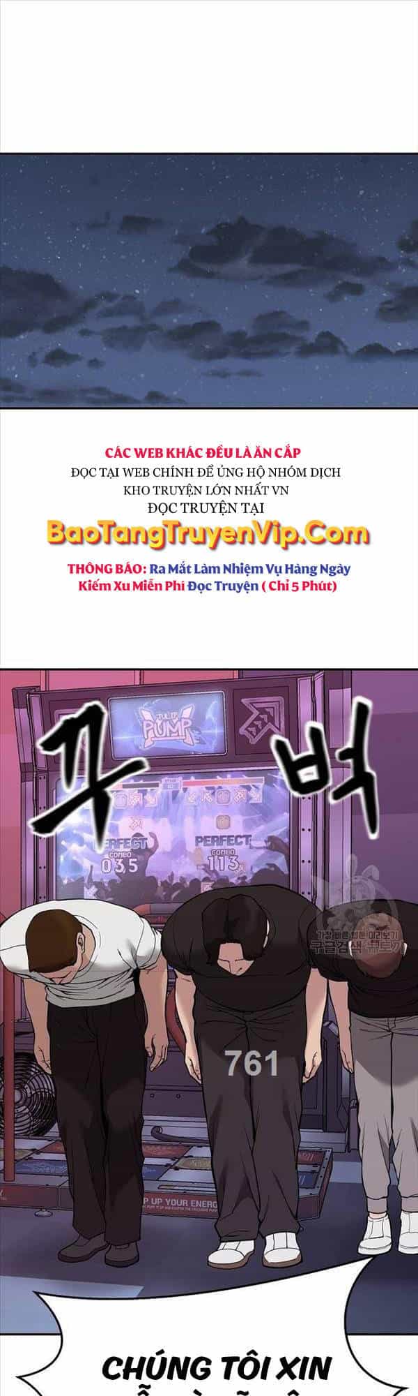 Giang Hồ Thực Thi Công Lý - Chương 63 - ảnh 1
