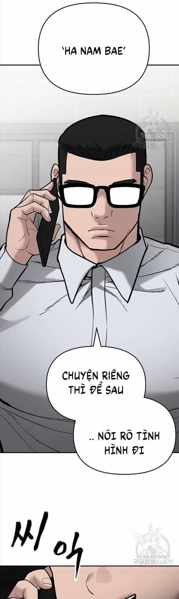 Giang Hồ Thực Thi Công Lý - Chương 63 - ảnh 53