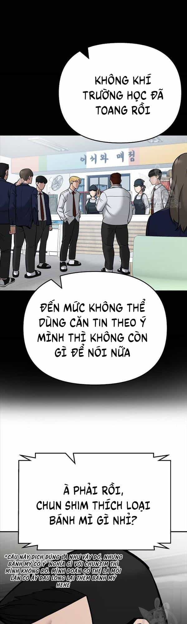 Giang Hồ Thực Thi Công Lý - Chương 63 - ảnh 55