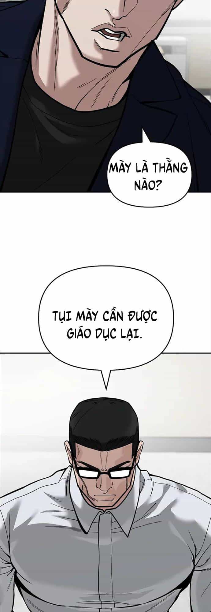 Giang Hồ Thực Thi Công Lý - Chương 64 - ảnh 106
