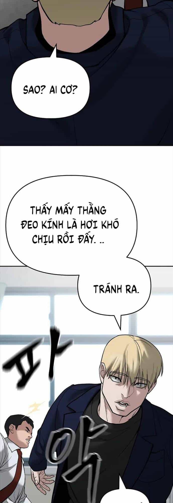 Giang Hồ Thực Thi Công Lý - Chương 64 - ảnh 108