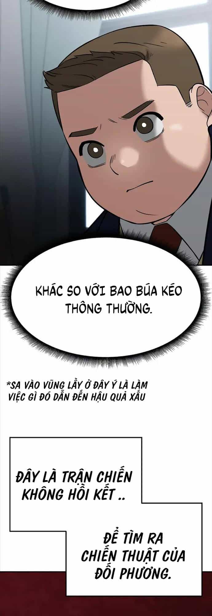 Giang Hồ Thực Thi Công Lý - Chương 64 - ảnh 78