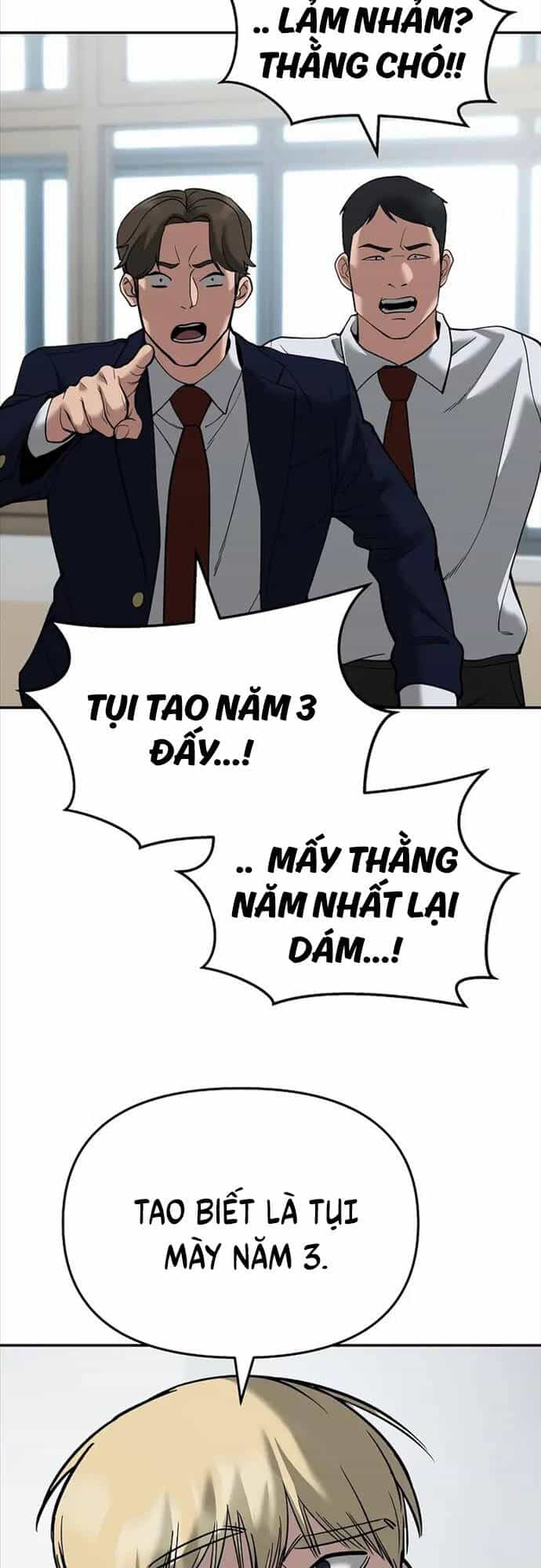 Giang Hồ Thực Thi Công Lý - Chương 64 - ảnh 91