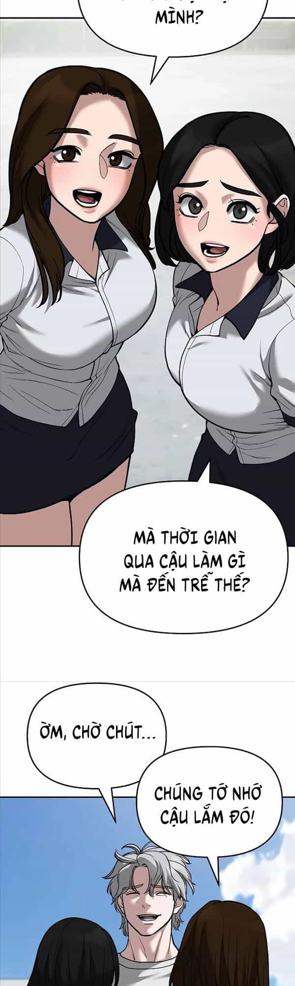 Giang Hồ Thực Thi Công Lý - Chương 65 - ảnh 28
