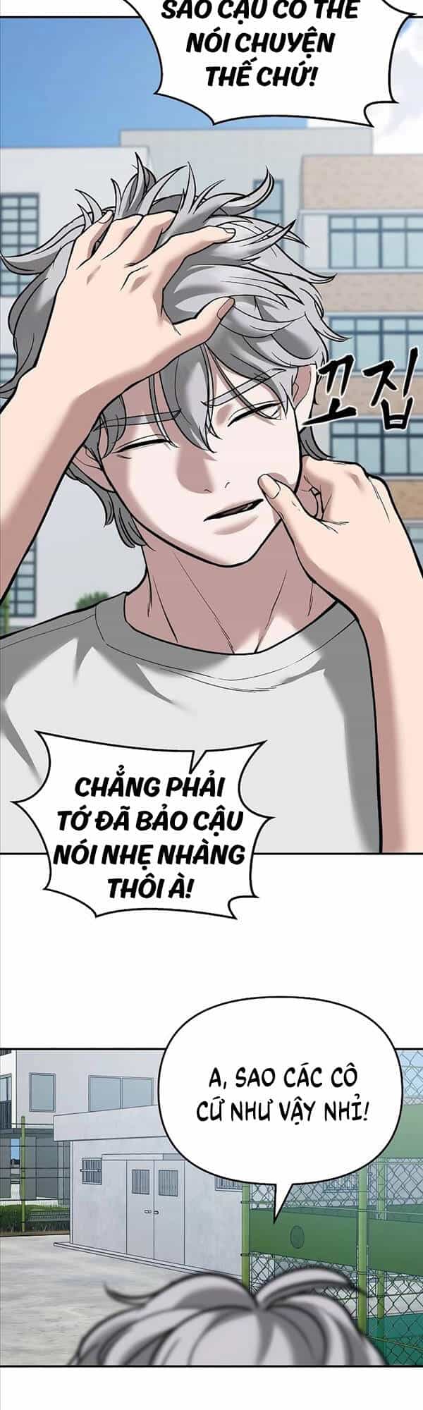 Giang Hồ Thực Thi Công Lý - Chương 65 - ảnh 31