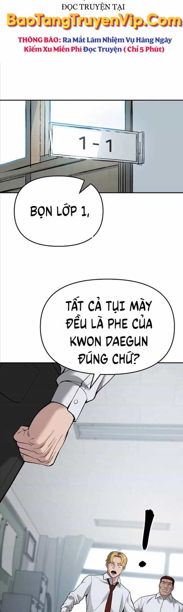 Giang Hồ Thực Thi Công Lý - Chương 66 - ảnh 10