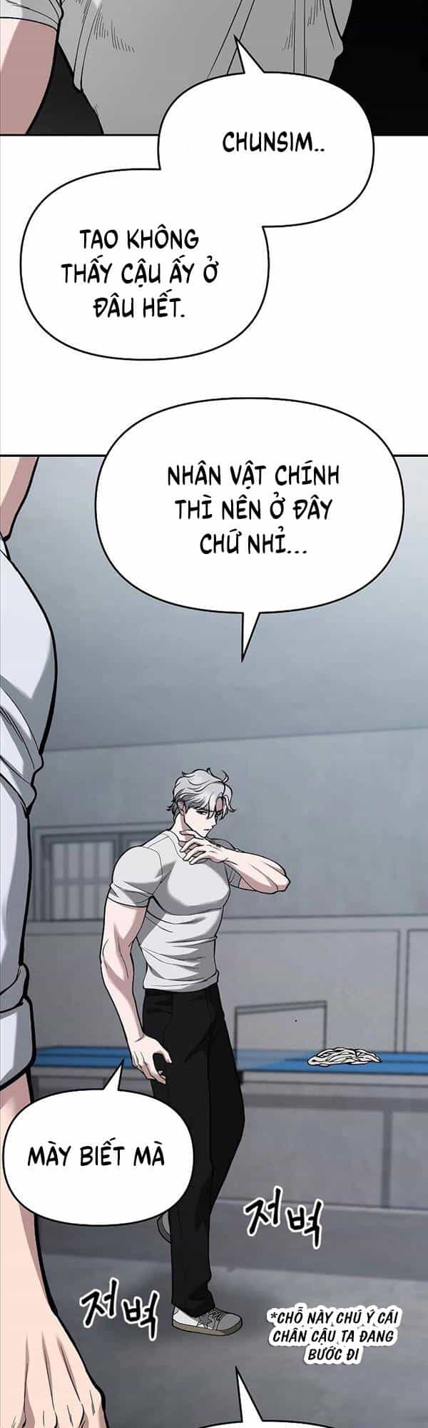 Giang Hồ Thực Thi Công Lý - Chương 66 - ảnh 57