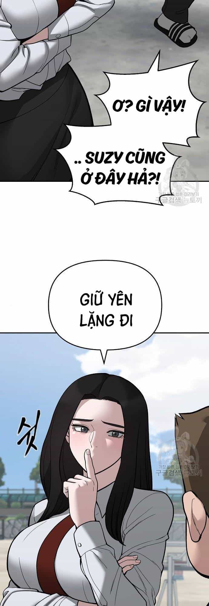 Giang Hồ Thực Thi Công Lý - Chương 68 - ảnh 31