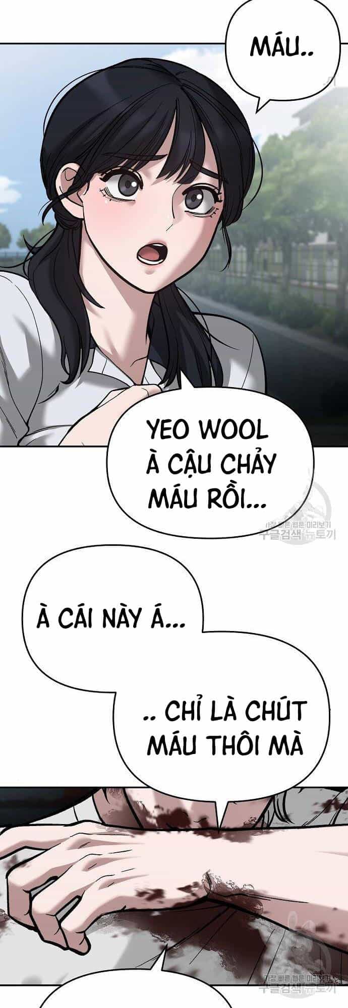Giang Hồ Thực Thi Công Lý - Chương 68 - ảnh 9