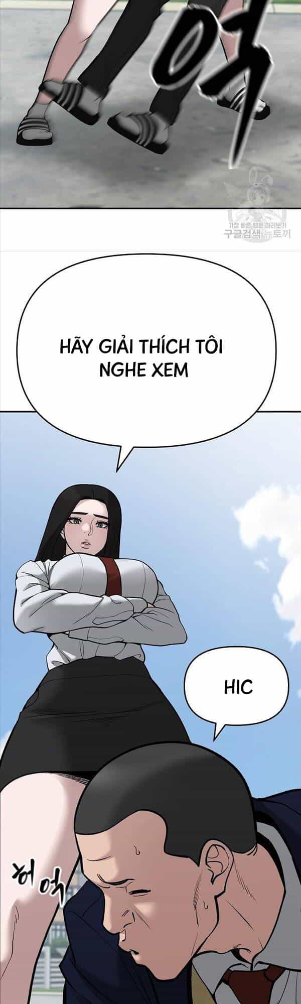 Giang Hồ Thực Thi Công Lý - Chương 69 - ảnh 20