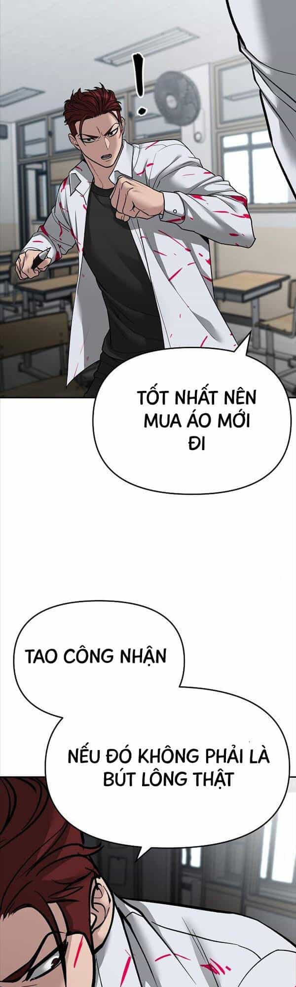 Giang Hồ Thực Thi Công Lý - Chương 69 - ảnh 83