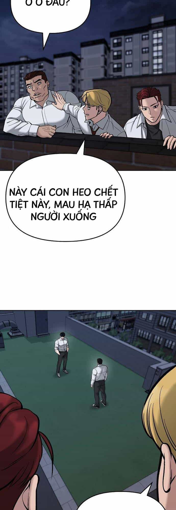 Giang Hồ Thực Thi Công Lý - Chương 70 - ảnh 95