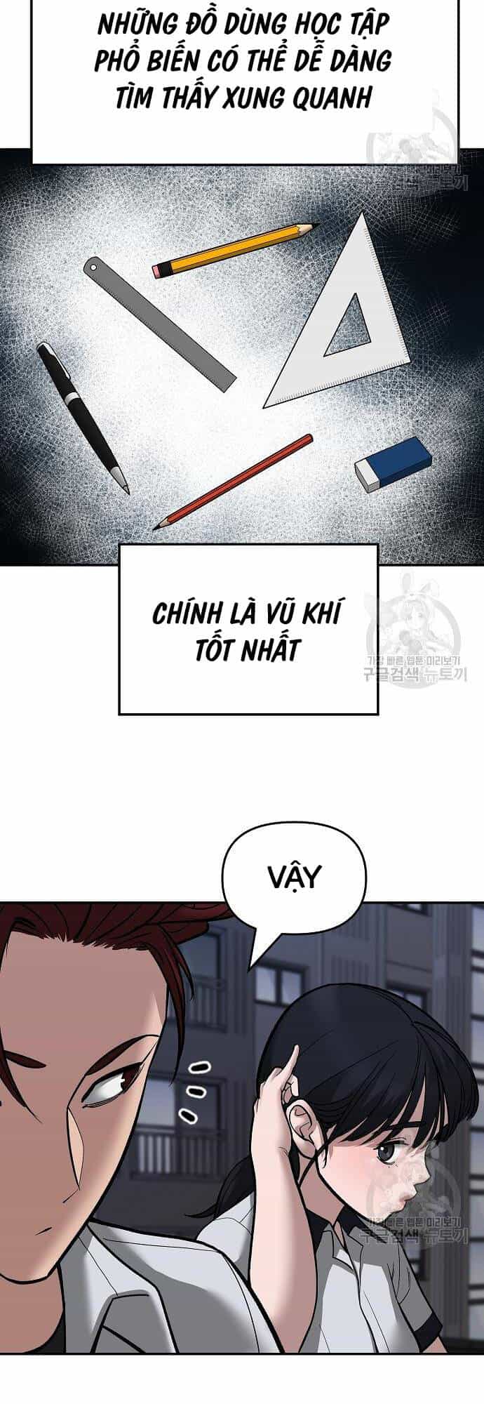 Giang Hồ Thực Thi Công Lý - Chương 71 - ảnh 14