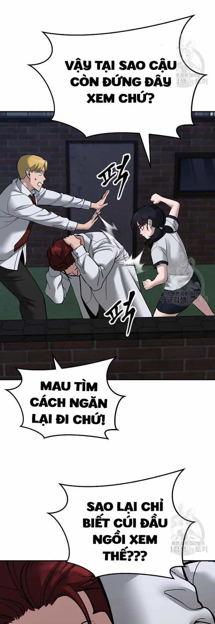 Giang Hồ Thực Thi Công Lý - Chương 71 - ảnh 26