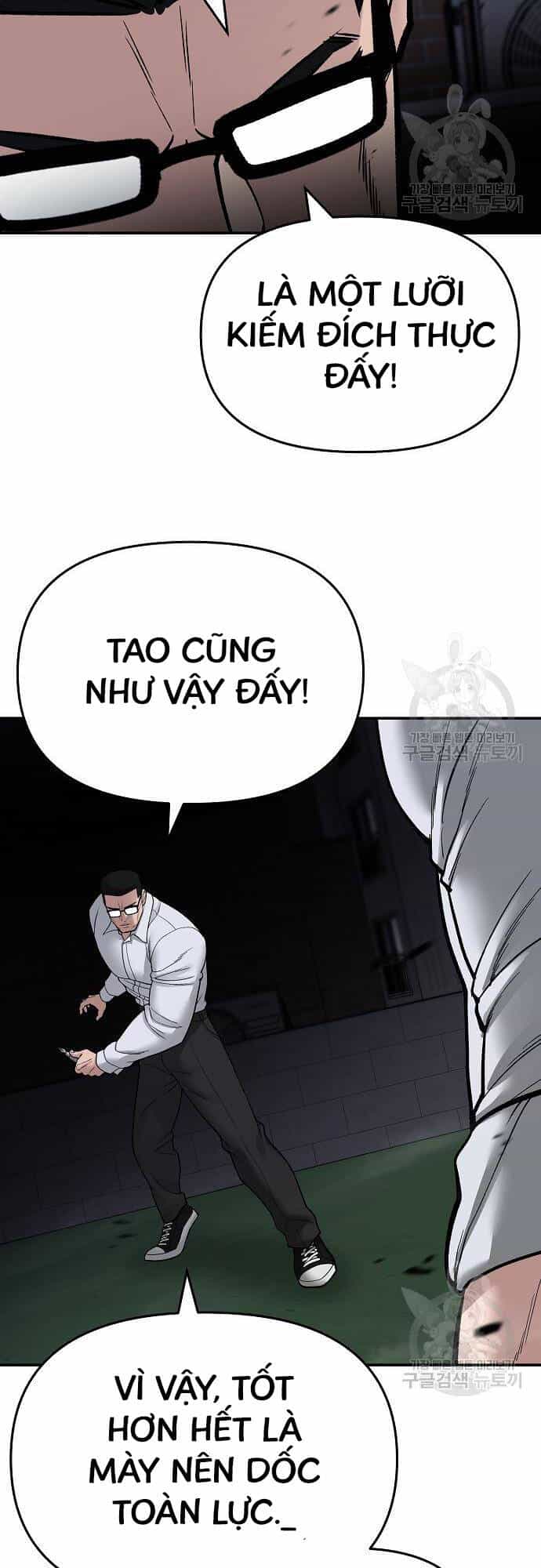 Giang Hồ Thực Thi Công Lý - Chương 71 - ảnh 35