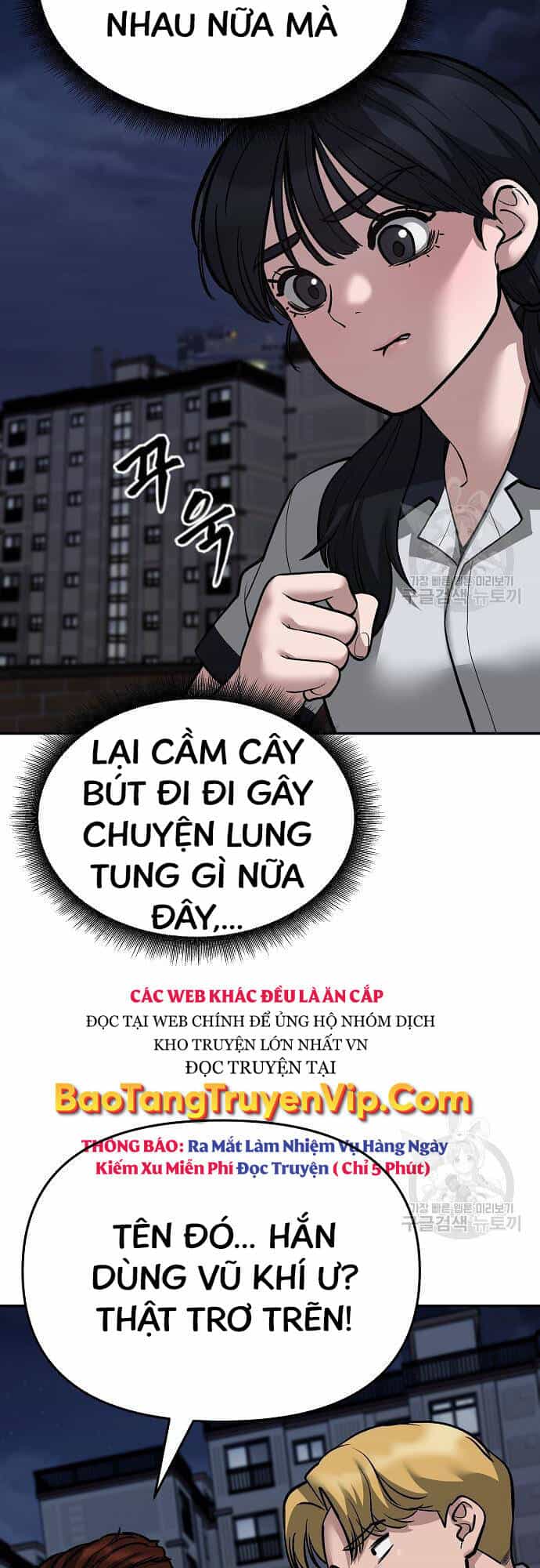 Giang Hồ Thực Thi Công Lý - Chương 71 - ảnh 7