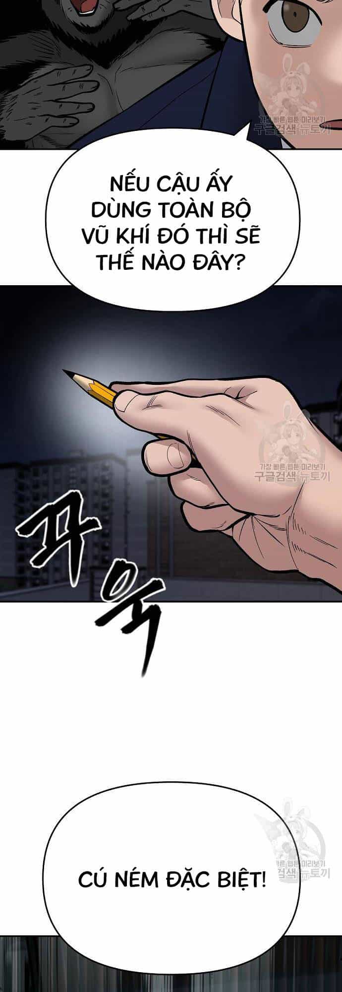 Giang Hồ Thực Thi Công Lý - Chương 71 - ảnh 80