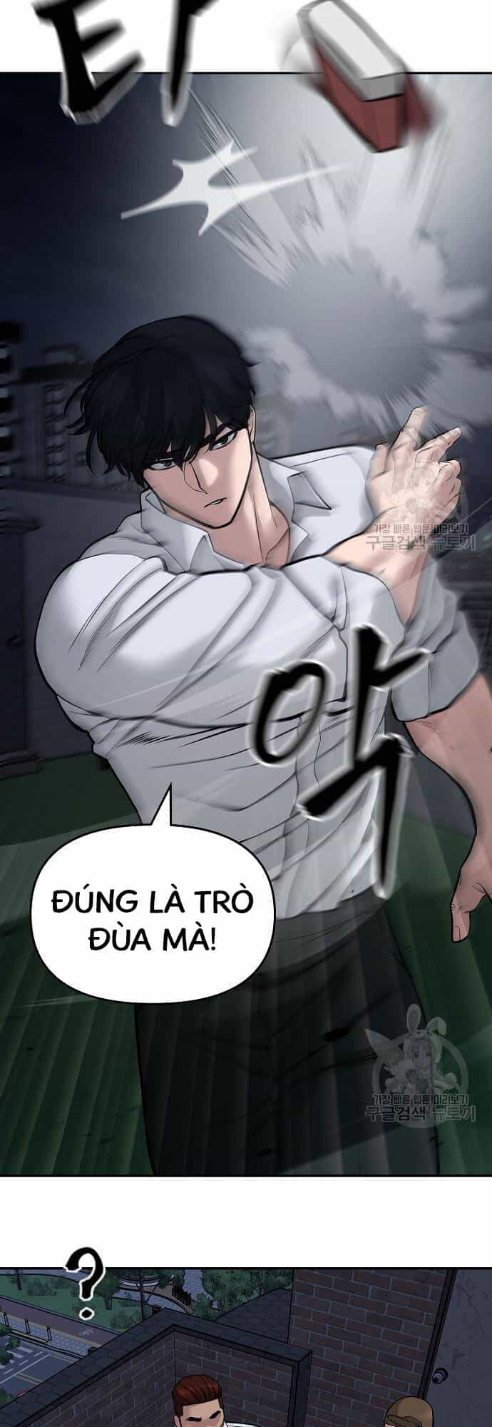 Giang Hồ Thực Thi Công Lý - Chương 71 - ảnh 94