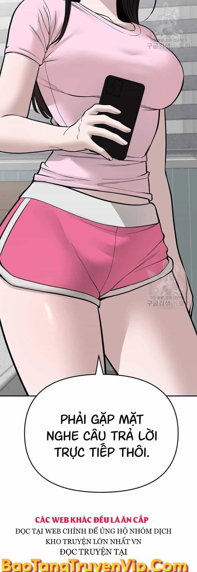Giang Hồ Thực Thi Công Lý - Chương 72 - ảnh 115
