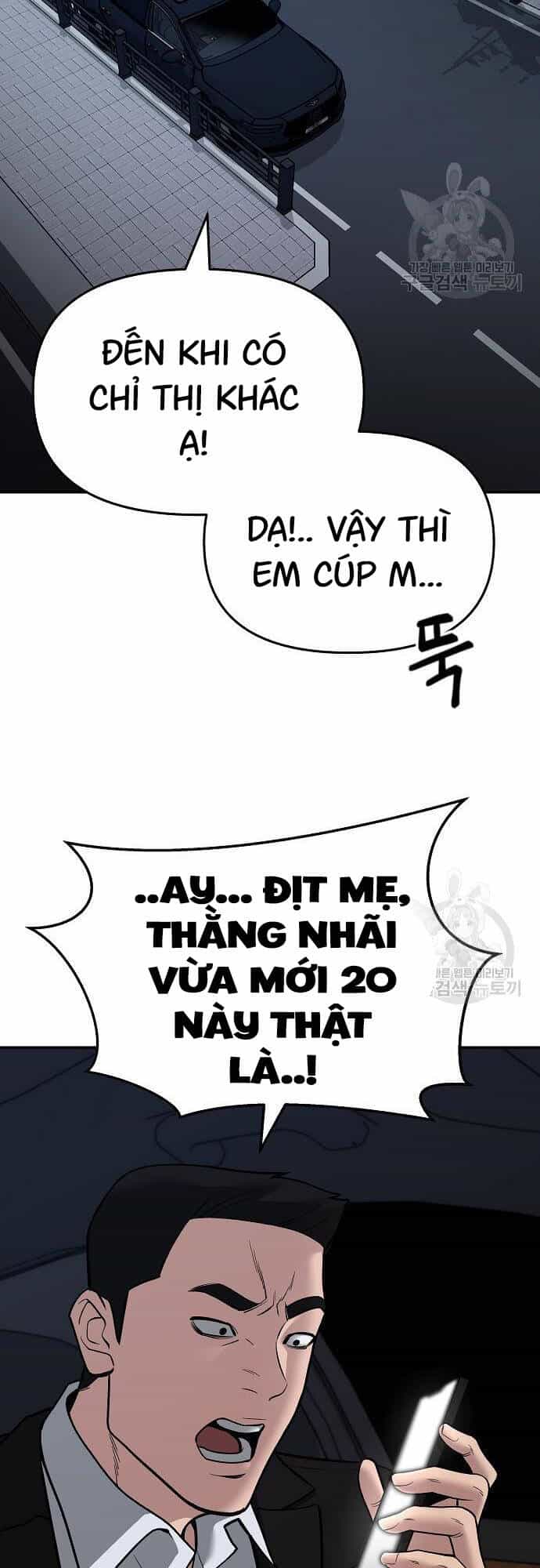Giang Hồ Thực Thi Công Lý - Chương 72 - ảnh 18