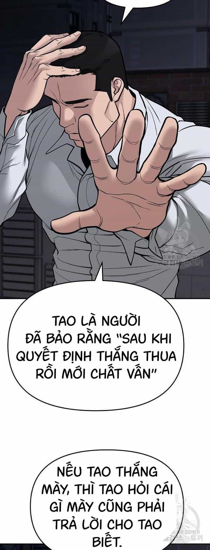 Giang Hồ Thực Thi Công Lý - Chương 72 - ảnh 29
