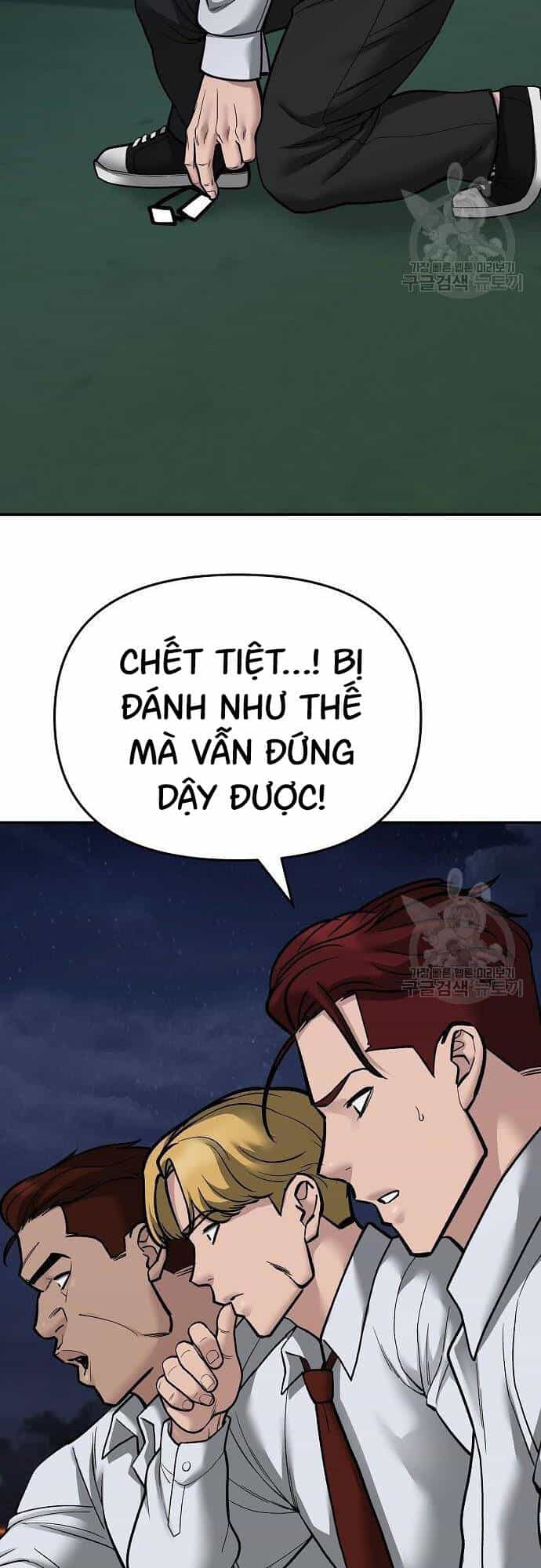 Giang Hồ Thực Thi Công Lý - Chương 72 - ảnh 8